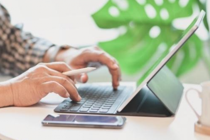 Online IELTS